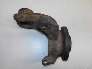 364790 Citroen-Peugeot Кулак поворотный передний правый Citroen C3 2 restailing Арт E40361367, вид 2