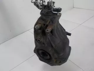 2193502014 Mercedes Benz Редуктор заднего моста Mercedes S W221 Арт E40420665, вид 2