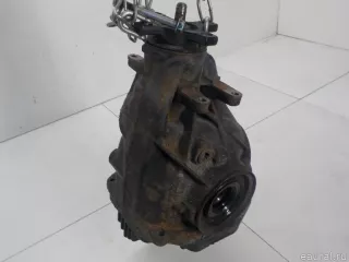 2193502014 Mercedes Benz Редуктор заднего моста Mercedes S W221 Арт E40420665, вид 3
