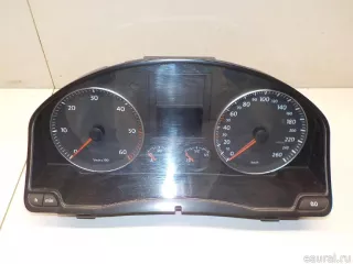 1K0920864BXZ03 VAG Панель приборов Volkswagen Golf PLUS 2 Арт E40433618, вид 1