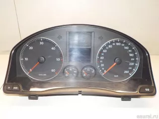 1K0920864BXZ03 VAG Панель приборов Volkswagen Golf PLUS 2 Арт E40433618, вид 2