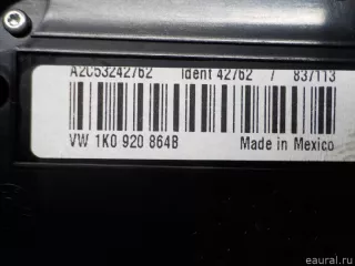 1K0920864BXZ03 VAG Панель приборов Volkswagen Golf PLUS 2 Арт E40433618, вид 8
