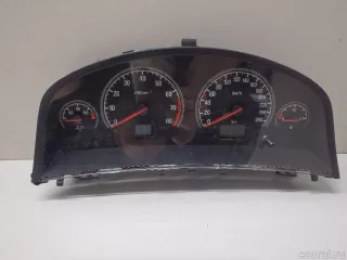 93182005 GM Щиток приборов (приборная панель) Opel Vectra C  Арт E40510276, вид 1