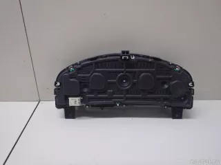 93182005 GM Щиток приборов (приборная панель) Opel Vectra C  Арт E40510276, вид 3