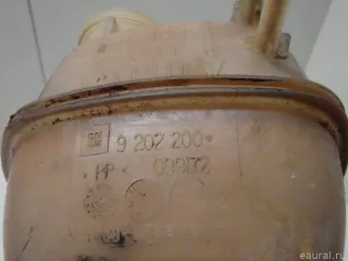 9202200 GM Расширительный бачок Saab 9-3 2 Арт E40510301, вид 5