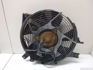 7812A028 Mitsubishi Вентилятор радиатора Mitsubishi Monter 4 Арт E40567416, вид 1