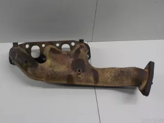 14002AM612 Nissan Коллектор выпускной Nissan Skyline V37 Арт E40711005, вид 1