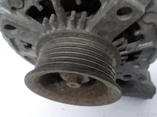 2706038040 Toyota Генератор Lexus LS 5 Арт E40781005, вид 2