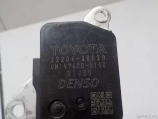 2220438020 Toyota Расходомер Lexus GS 3 Арт E40781713, вид 4