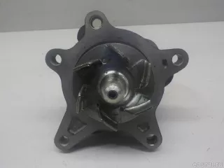 251002B710 Hyundai-Kia Насос антифриза (помпа) Kia Carens 3 Арт E40855938, вид 3