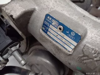 06J145701R VAG Турбина Volkswagen Passat B6 Арт E40924728, вид 1