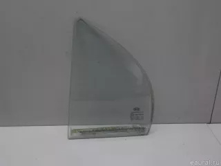 834171G010 Hyundai-Kia Стекло двери задней левой (форточка) Kia Rio 2 Арт E40996871, вид 1