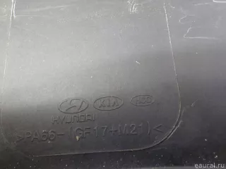 253802E010 Hyundai-Kia Вентилятор радиатора Hyundai Tucson 1 Арт E41012977, вид 6