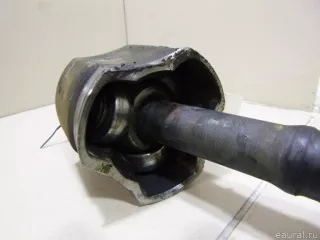 495002E500 Hyundai-Kia Полуось передняя правая Hyundai Tucson 1 Арт E60154126, вид 3