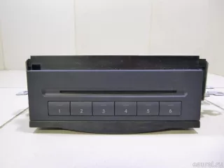 2118703889 Mercedes Benz CD чейнджер Mercedes S C217 Арт E60215694, вид 1