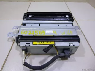 2118703889 Mercedes Benz CD чейнджер Mercedes S C217 Арт E60215694, вид 4