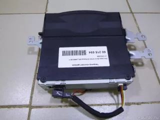 2118703889 Mercedes Benz CD чейнджер Mercedes S C217 Арт E60215694, вид 7