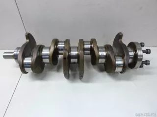 03C105101BM VAG Коленвал Volkswagen Golf 5 Арт E60328815, вид 1