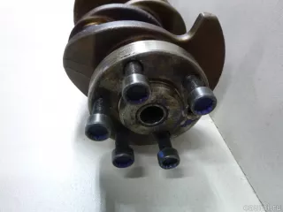 03C105101BM VAG Коленвал Volkswagen Golf 5 Арт E60328815, вид 12