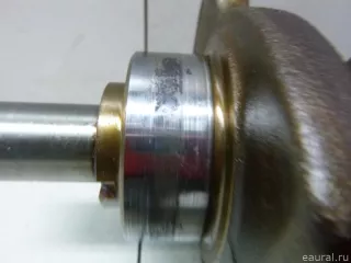 03C105101BM VAG Коленвал Volkswagen Golf 5 Арт E60328815, вид 3