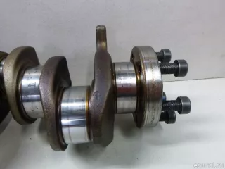 03C105101BM VAG Коленвал Volkswagen Golf 5 Арт E60328815, вид 8