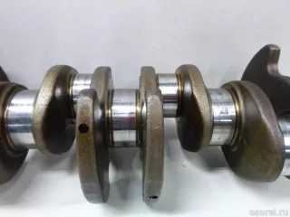 03C105101BM VAG Коленвал Volkswagen Golf 5 Арт E60328815, вид 9