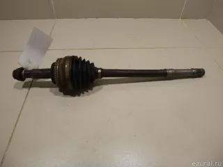 4342012580 Toyota Полуось передняя левая Toyota Corolla VERSO 1 Арт E60334047, вид 1