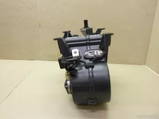  Корпус отопителя Mitsubishi Monter 4 Арт E60410533, вид 2