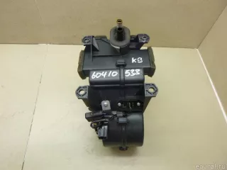  Корпус отопителя Mitsubishi Monter 4 Арт E60410533, вид 3