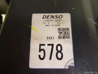  Корпус отопителя Mitsubishi Monter 4 Арт E60410533, вид 7