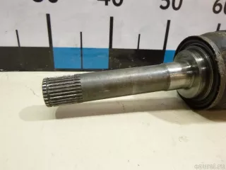 MR276860 Mitsubishi Полуось передняя правая Mitsubishi Monter 4 Арт E60410821, вид 2