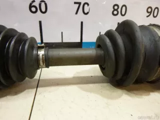 MR276860 Mitsubishi Полуось передняя правая Mitsubishi Monter 4 Арт E60410821, вид 4
