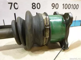 MR276860 Mitsubishi Полуось передняя правая Mitsubishi Monter 4 Арт E60410821, вид 5