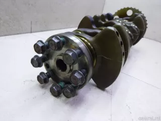 1222169G10 Suzuki Коленвал Suzuki Jimny 3 restailing 2 Арт E60440343, вид 2