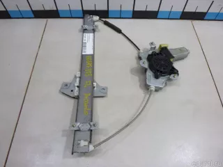 8240107010 Hyundai-Kia Стеклоподъемник электр. передний левый Kia Picanto 1 Арт E60517375, вид 1