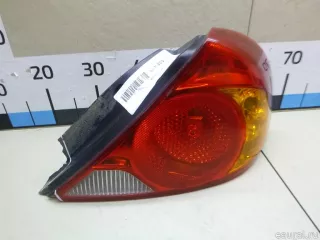 0K2NC51150A Hyundai-Kia Фонарь задний правый Kia Spectra 1, Spectra sd Арт E60538408, вид 1