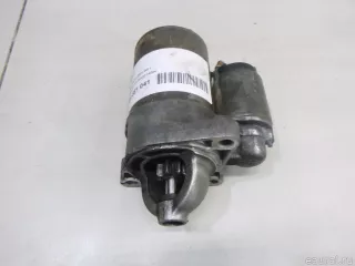 361002X000 Hyundai-Kia Стартер Kia Carens 2 Арт E60561041, вид 1