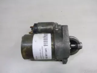 361002X000 Hyundai-Kia Стартер Kia Carens 2 Арт E60561041, вид 2
