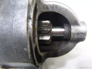 361002X000 Hyundai-Kia Стартер Kia Carens 2 Арт E60561041, вид 3