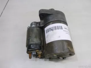 361002X000 Hyundai-Kia Стартер Kia Carens 2 Арт E60561041, вид 4