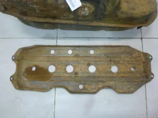 MN120734 Mitsubishi Бак топливный Mitsubishi Monter 4 Арт E60599103, вид 2