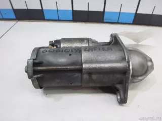 6202084 GM Стартер Opel Astra H Арт E60610135, вид 2