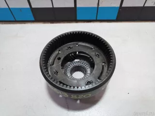 3144031X15 Nissan КПП (Коробка передач механическая) Nissan Note E12 Арт E60613820, вид 2