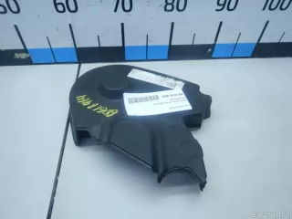 06F109123 VAG Защита ремня ГРМ (кожух) Audi A3 8P Арт E60618464, вид 1