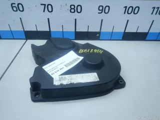 06F109123 VAG Защита ремня ГРМ (кожух) Audi A3 8P Арт E60618464, вид 2