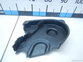 06F109123 VAG Защита ремня ГРМ (кожух) Audi A3 8P Арт E60618464, вид 3
