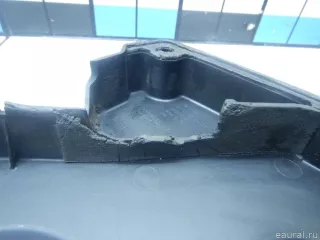 06F109123 VAG Защита ремня ГРМ (кожух) Audi A3 8P Арт E60618464, вид 5