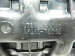 1712038021 Toyota Коллектор впускной Lexus GS 3 Арт E70245601, вид 12