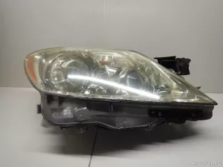 8111050291 Toyota Фара правая Lexus LS 5 Арт E70356600, вид 3