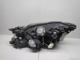 8111050291 Toyota Фара правая Lexus LS 5 Арт E70356600, вид 4